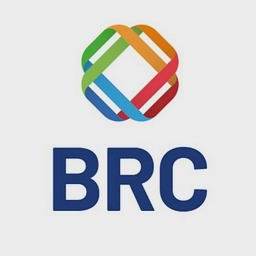 BRC Biotechnology logo