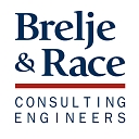 Brelje & Race Consulting Engineers logo