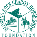 BLOWING ROCK CHARITY HORSE SHOW logo