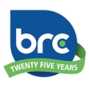 BRC