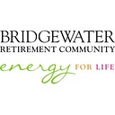 Bridgewater HealthCare Foundation Inc logo