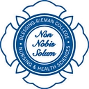 Blessing-Rieman College of Nursing and Health Sciences