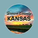 Brown County logo