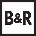 B&R Construction Services logo