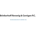 Brinkerhoff Revenig & Corrigan, Pc logo