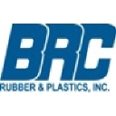 Brc Rubber & Plastics Inc logo