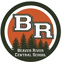 Beaver River Central School District logo