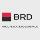 BRD - Groupe Société Générale S.A. logo