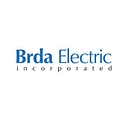 Brda Electric Inc logo