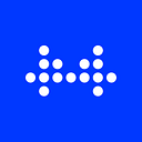 Bridge your network logo