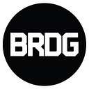 Brdg Studios logo