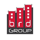 Brd Group logo