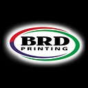 Brd Printing Inc logo