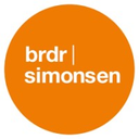 Brdr Simonsen logo