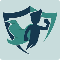 Breach Secure Now logo