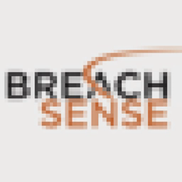 Breachsense logo