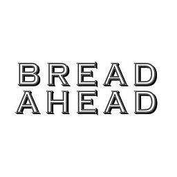 Bread Ahead logo