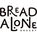 Bread Alone Bakery logo
