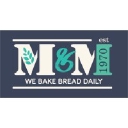 M&M Products Ltd logo