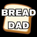 Bread Dad - Bread Dad logo