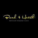 Bread & Hearth logo