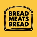 Breadmeatsbread logo