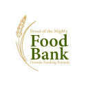 Bread of the Mighty Food Bank Inc logo