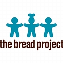 The Bread Project logo