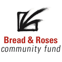 Bread and Roses Community Fund logo