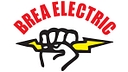 Brea Electric Company logo