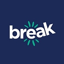 Break Charity logo