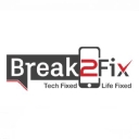 Break2fix logo