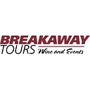 Breakaway Tours And Event Planning logo