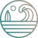 BreakAway Surf UK logo