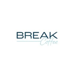 Break Coffe Co. logo