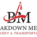 Breakdown Medic Recovery & Transportation logo