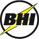 Favicon of Breaker Hunters