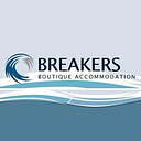 Breakers NZ logo