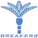 Breakers Restaurants logo