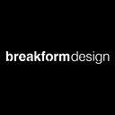 Breakform Design logo