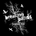 Breaking Bands Festival logo