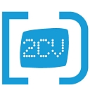 Breaking Blue logo