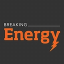 breakingenergy.com icon