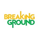 Breaking Ground (Formerly Common Ground) logo