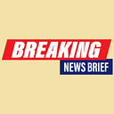 Breaking News Brief Home Page - Breaking News Brief logo