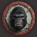 Breaking Point Rage Room logo