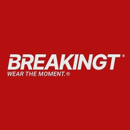 Logo of breakingt.com