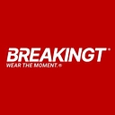 BreakingT logo