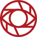 Breaking Through the Lens logo