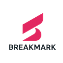 Breakmark logo